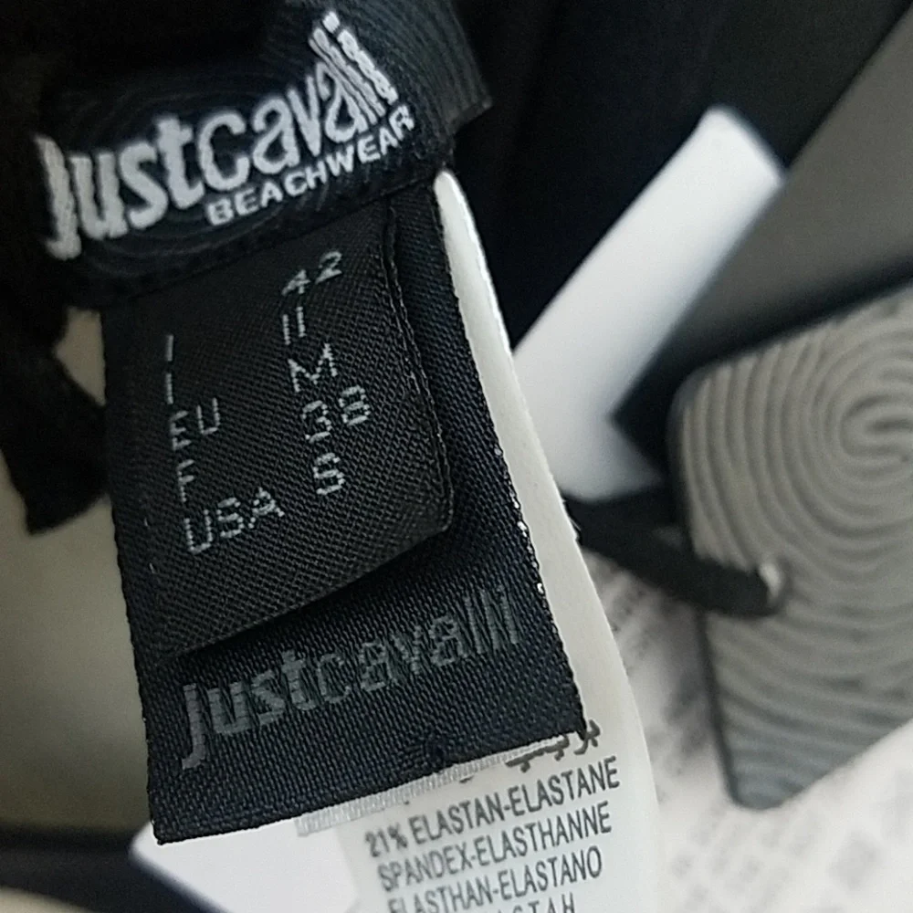 Just Cavalli just cavalli